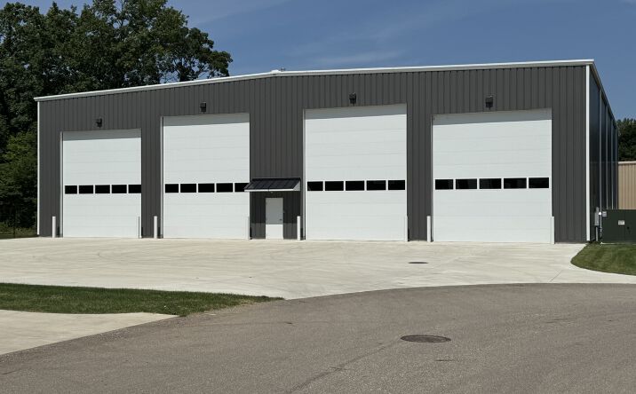 Pictures of Mixed Use, Self Storage, Special Purpose property located at 503 Douglas Ave, Holland, MI 49424 for sales - image #1