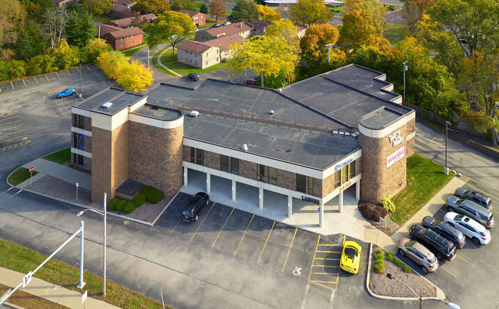 Pictures of Mixed Use, Office, Retail property located at 2450 W Ridge Rd, Rochester, NY 14626 for sales - image #1