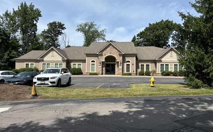 Pictures of Office property located at 550 Latona Rd, Building B, Rochester, NY 14626 for sales - image #1