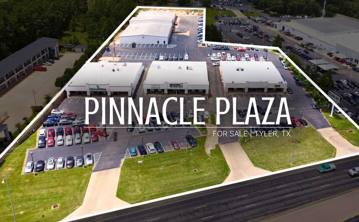 Pictures of Industrial, Mixed Use, Retail property located at 3219 S SW Loop 323, Tyler, TX 75701 for sales - image #1