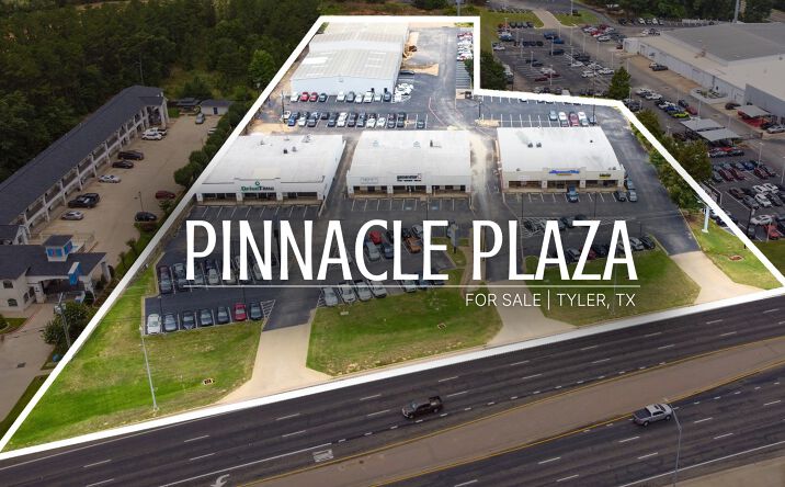 Pictures of Industrial, Mixed Use, Retail property located at 3219 S SW Loop 323, Tyler, TX 75701 for sales - image #1