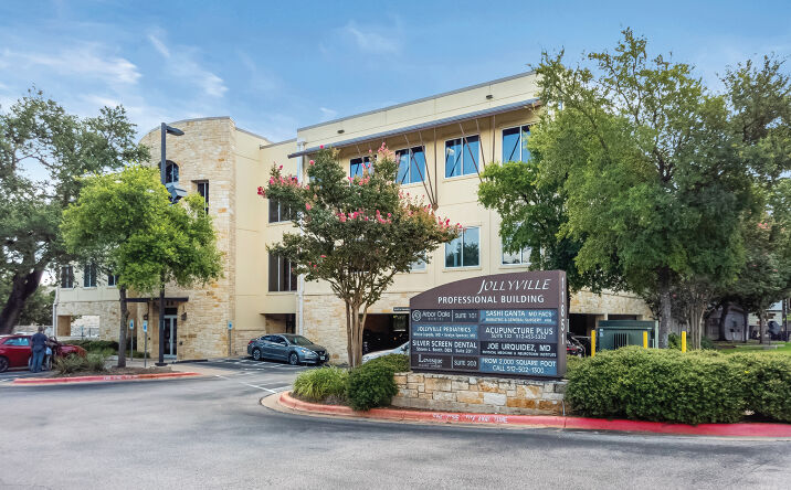 Pictures of Office property located at 11851 Jollyville Rd, Austin, TX 78759 for sales - image #1