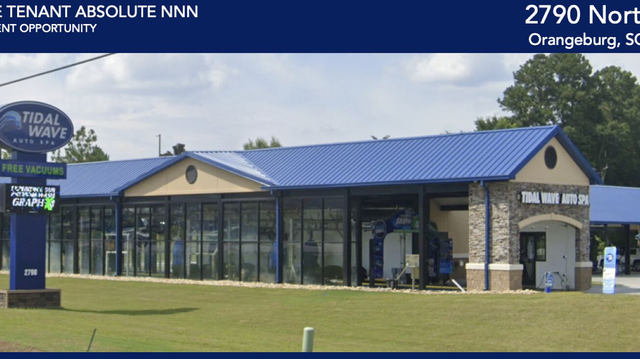 2790 North Rd, Orangeburg, SC 29118