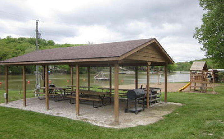 Pictures of Land property located at 26865 Spring Lake Trail, Kirksville, MO 63501 for sales - image #1