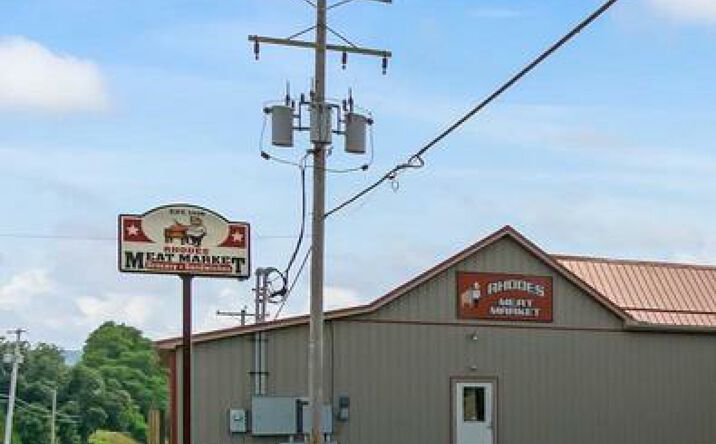 Pictures of Retail, Office, Mixed Use, Special Purpose, Business for Sale property located at 2983 Cove Mountain Rd, Martinsburg, PA 16662 for sales - image #1