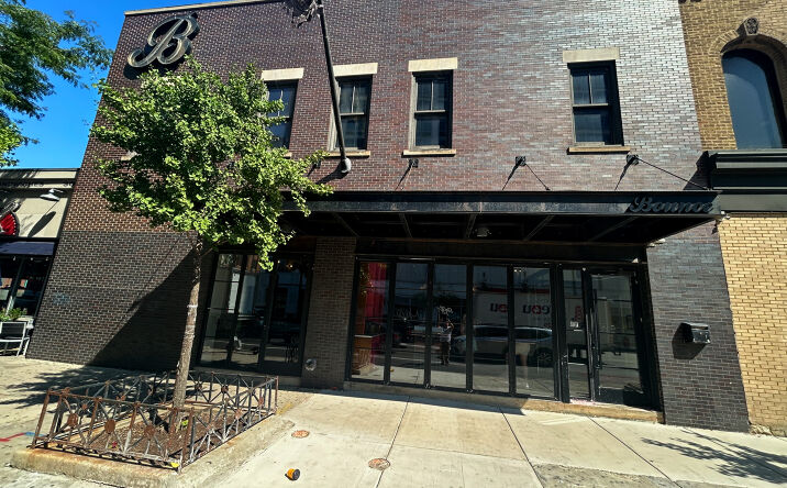 Pictures of Retail, Hospitality property located at 324 W Chicago Ave, Chicago, IL 60654 for sales - image #1