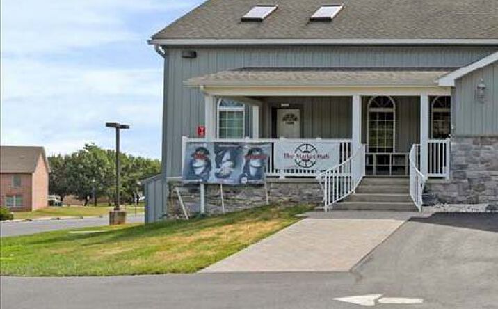 Pictures of Mixed Use, Office, Retail property located at 14113 Pennsylvania Ave, Hagerstown, MD 21742, 14035 Pennsylvania Ave, Hagerstown, MD 21742 for sales - image #1