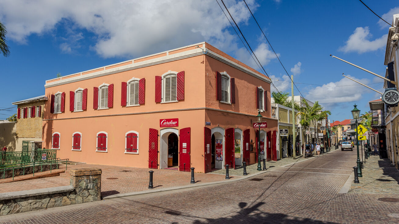 Charlotte Amalie, St. Thomas, Charlotte Amalie, VI 00802