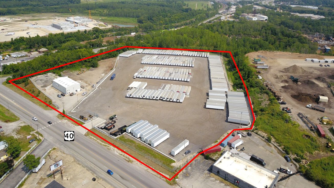 7200 E US Hwy 40, Kansas City, MO 64129