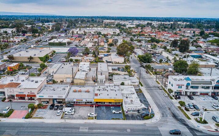 Pictures of Office, Retail property located at 18807 Pioneer Blvd, Artesia, CA 90701 for sales - image #1