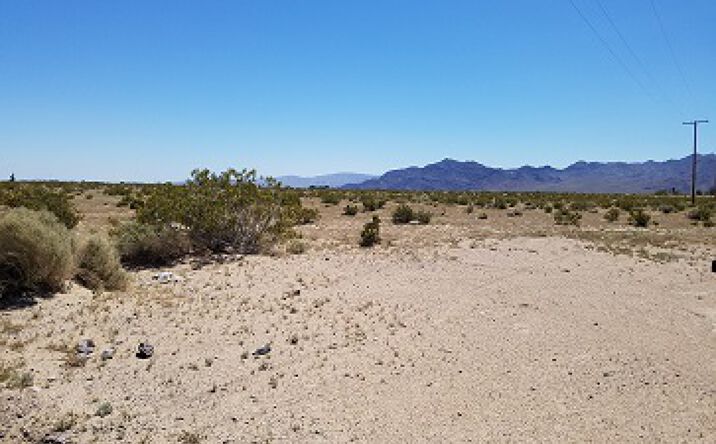 Pictures of Land property located at Valley Center Rd, Newberry Springs, CA 92365 for sales - image #1