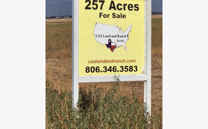 Pictures of Industrial, Land, Mixed Use, Multifamily, Self Storage property located at 0 E FM 1151, Amarillo, TX 79118 for sales - image #1