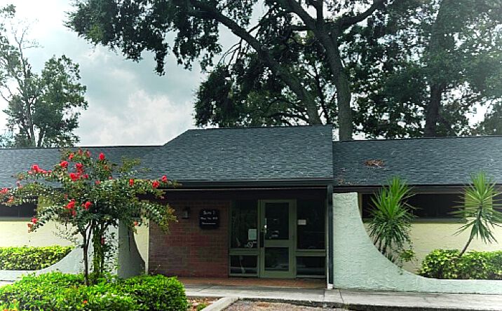 Pictures of Office property located at 5106 N Armenia Ave, Tampa, FL 33603 for sales - image #1
