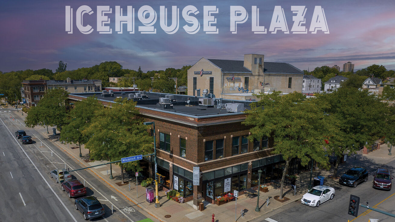 2522 Nicollet Ave, Minneapolis, MN 55404