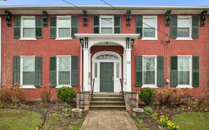 Pictures of Multifamily property located at 51 and 55 E Main St, North East, PA 16428 for sales - image #1