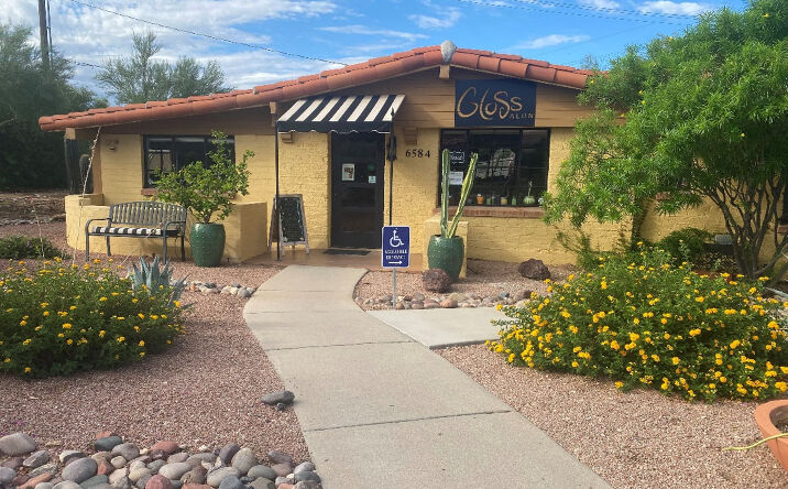 Pictures of Retail property located at 6584 N Oracle Rd, Tucson, AZ 85704 for sales - image #1