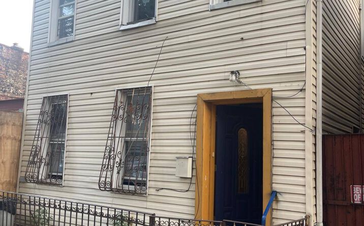 Pictures of Mixed Use property located at 202 Schenck Ave, Brooklyn, NY 11207 for sales - image #1