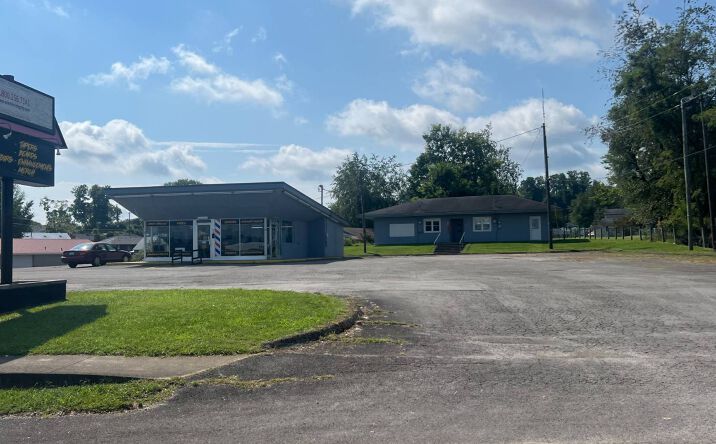 Pictures of Office property located at 434 West Main Street, Campbellsville, KY 42718 for sales - image #1