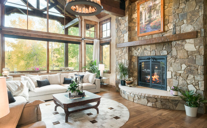 Pictures of Hospitality, Special Purpose property located at 330 High Park Ct, Silverthorne, CO 80498 for sales - image #1