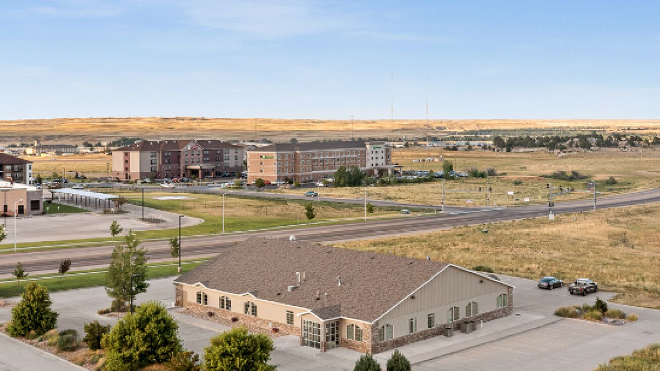 6631 E 2nd St, Casper, WY 82609