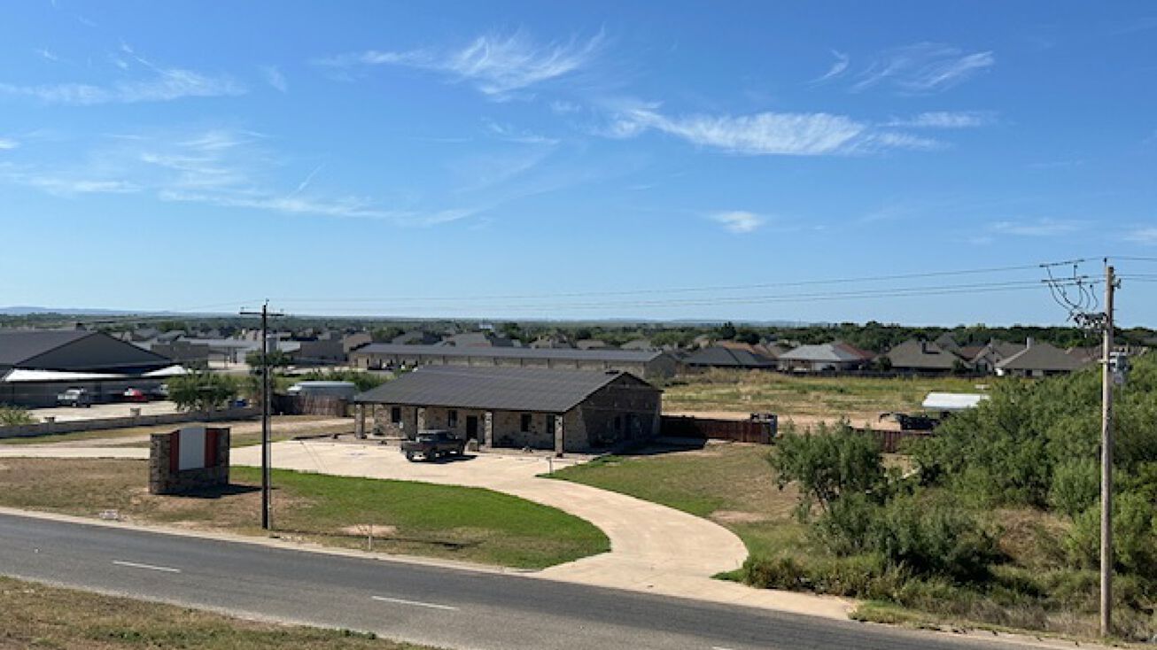1981 W 306 Loop, San Angelo, TX 76904 | Crexi.com