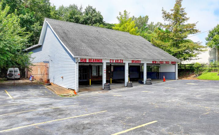 Pictures of Mixed Use, Retail property located at 2059 Candler Road, Decatur, GA 30032 for sales - image #1