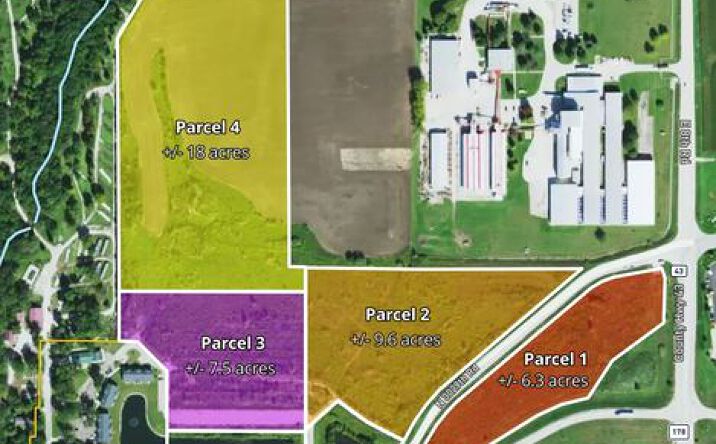 Pictures of Land property located at N 3029th Rd, LaSalle, IL 61373 for sales - image #1
