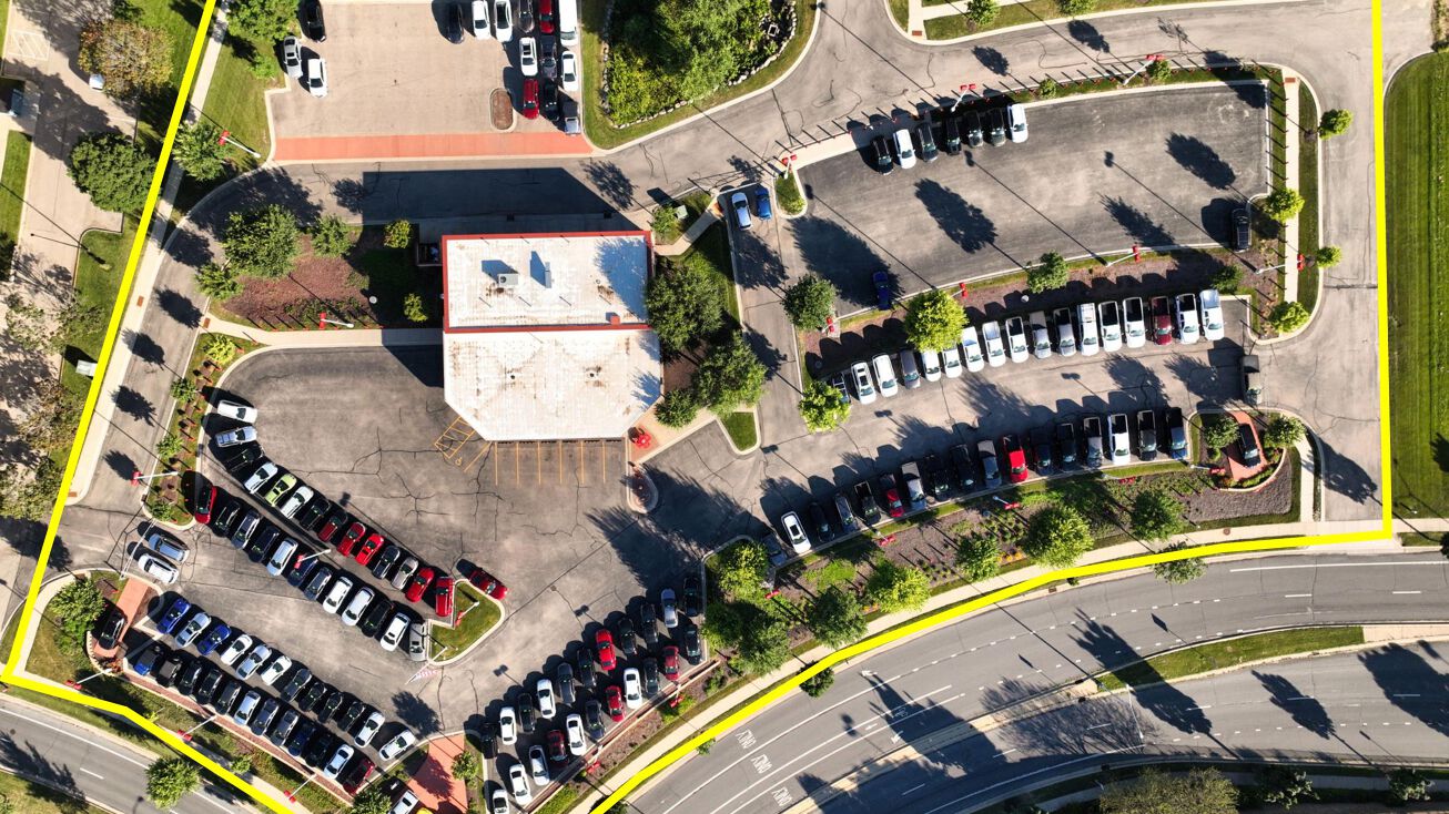 Pictures of Retail, Hospitality, Special Purpose property located at 2501 E Springs Dr, Madison, WI 53704 for sales - image #1
