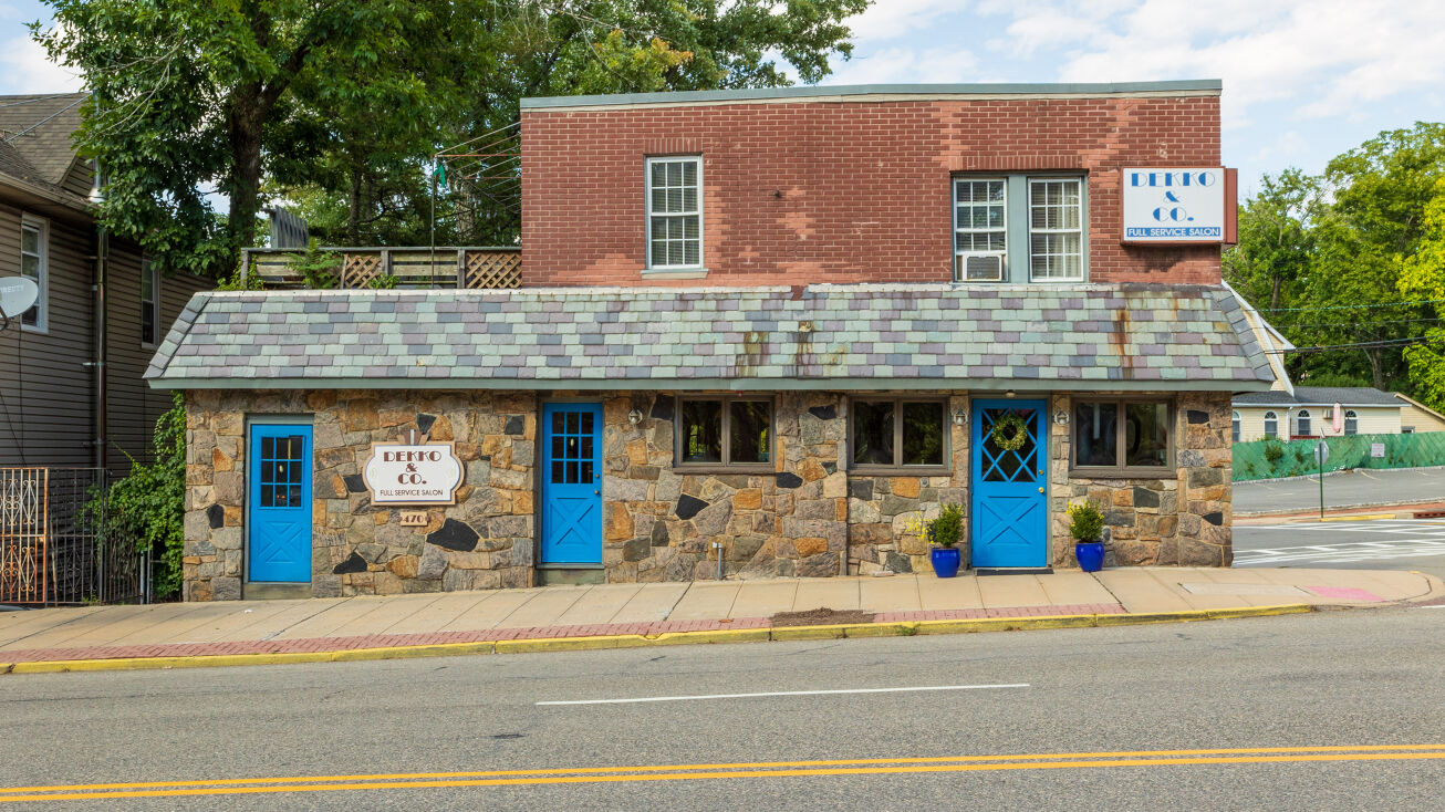 470 Bloomfield Ave, Verona, NJ 07044