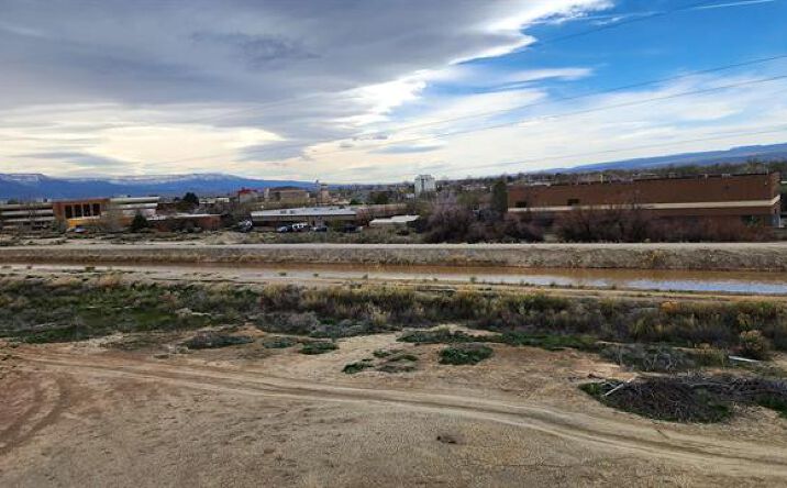 Pictures of Land property located at 770 Rays Wy, Grand Junction, CO 81506 for sales - image #1