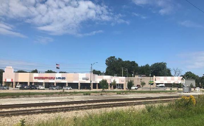 Pictures of Retail property located at 10200-10244 S Vincennes Ave, Chicago, IL 60643, 4431-57 Lincoln Hwy, Matteson, IL 60443, 450-460 Sibley Blvd, Calumet City, IL 60409 for sales - image #1