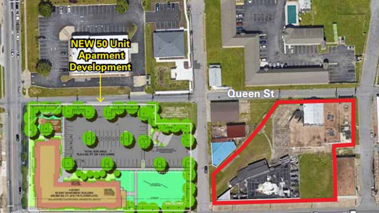 Pictures of Multifamily, Land property located at 1020 High St, Portsmouth, VA 23704, 1028 High St, Portsmouth, VA 23704, 1015 Queen St, Portsmouth, VA 23704, 1013 Queen St, Portsmouth, VA 23704, 400 Hatton St, Portsmouth, VA 23704 for sales - image #1