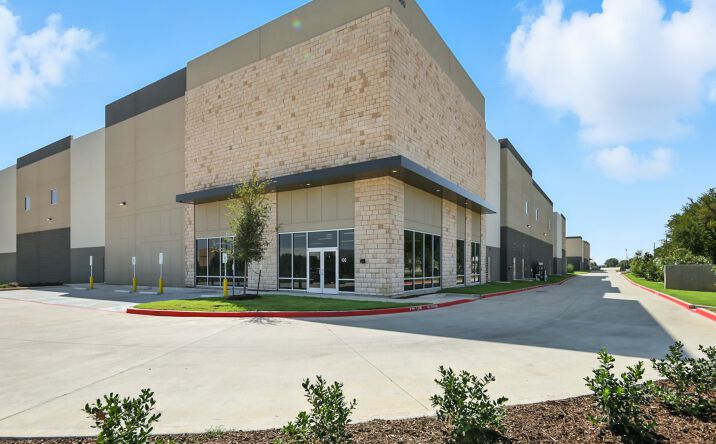 Pictures of Industrial property located at 600 Gerault Rd, Flower Mound, TX 75028 for sales - image #1