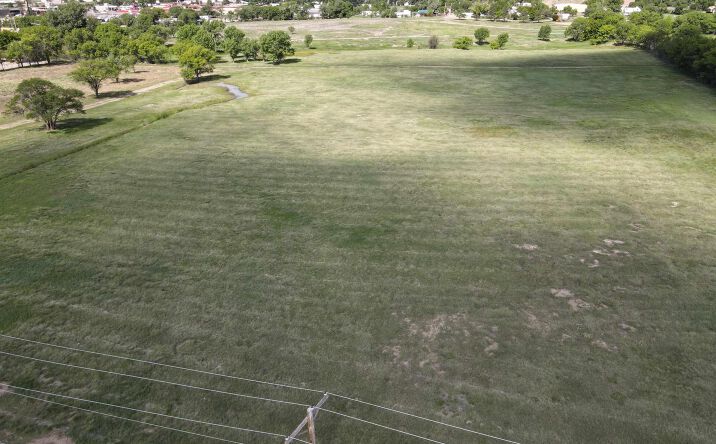 Pictures of Land property located at Cedar Street, Raton, NM 87740 for sales - image #1