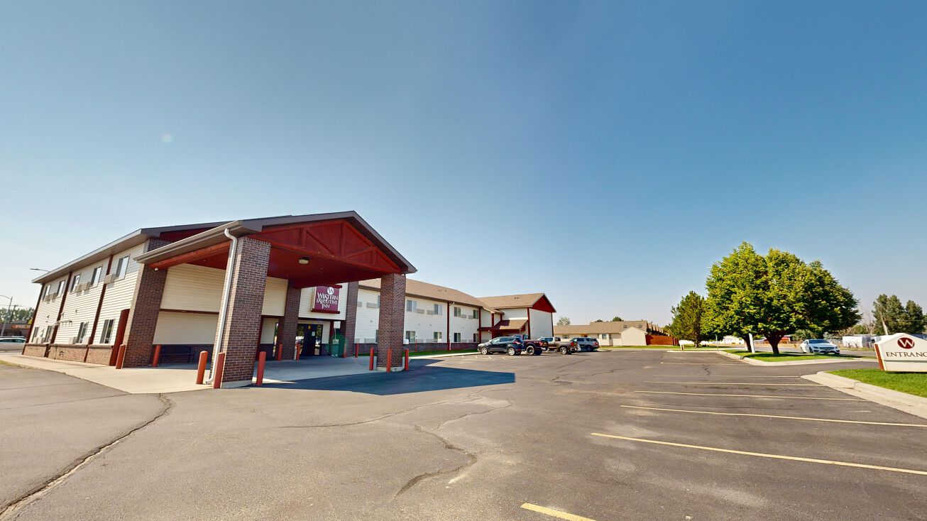 3121 King Ave W, Billings, MT 59102