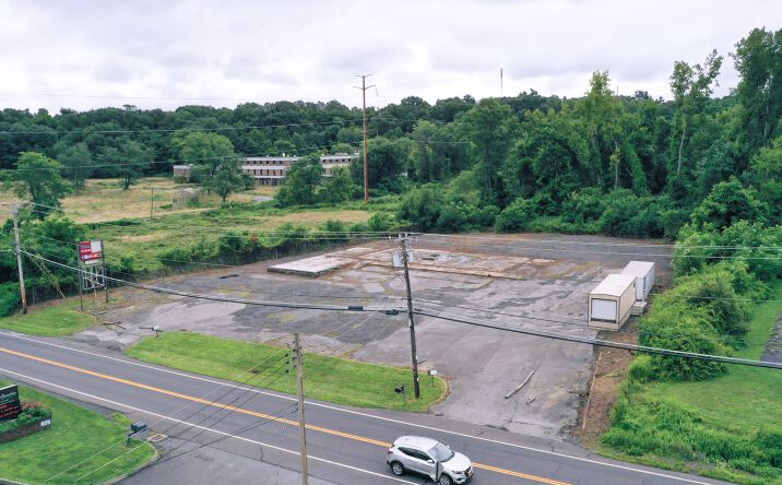 Pictures of Retail, Multifamily, Office, Industrial, Land property located at 454 Hurley Ave, Hurley, NY 12443 for sales - image #1
