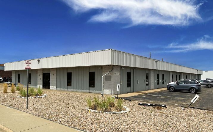 Pictures of Industrial property located at 10885 E 51st Ave, Denver, CO 80239 for sales - image #1