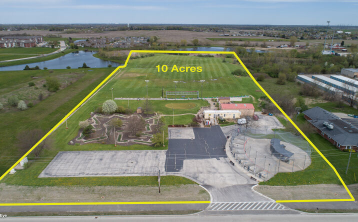 Pictures of Land property located at 13750 W 159th St, Homer Glen, IL 60491 for sales - image #1