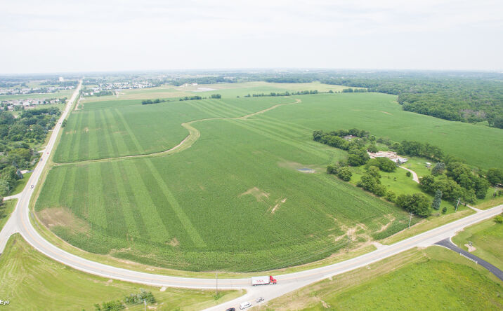 Pictures of Land property located at 14604 W Bruce Rd, Homer Glen, IL 60491 for sales - image #1