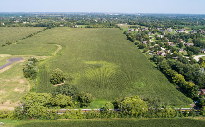 Pictures of Land property located at 0 S Meader Rd, Homer Glen, IL 60491 for sales - image #1