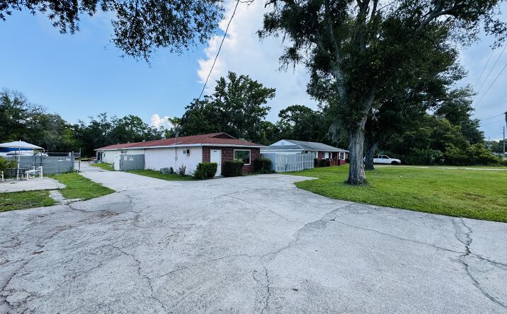 4417 Horsey Ave, New Port Richey, Fl 34652 