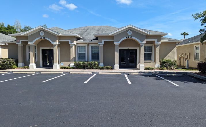 Pictures of Office property located at 6938 W Linebaugh Ave, Tampa, FL 33625 for sales - image #1