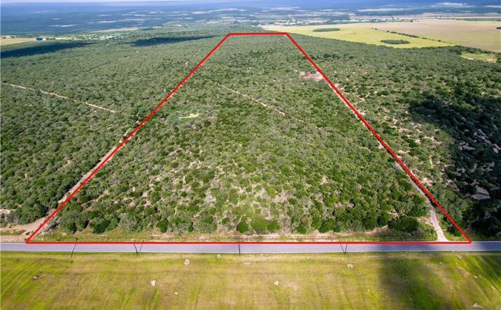 Pictures of Land, Multifamily property located at N Brushline Road, Edinburg, TX 78542 for sales - image #1