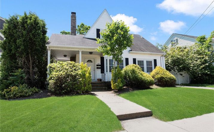 435 Mount Pleasant Avenue, Providence, RI 02908 | Crexi.com