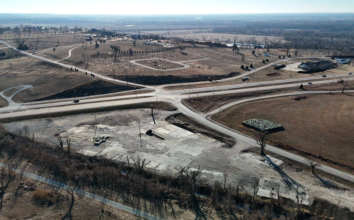Pictures of Land property located at 21530 W Maple Rd, Omaha, NE 68022 for sales - image #1