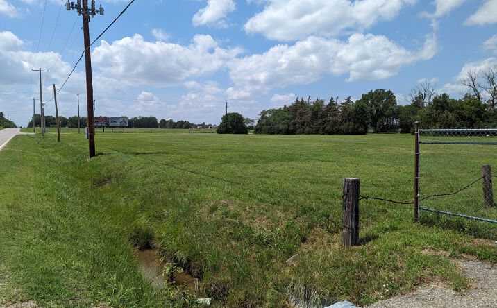 Pictures of Industrial, Land, Mixed Use, Self Storage, Special Purpose property located at 3358 East 61st St N, Kechi, KS 67067 for sales - image #1