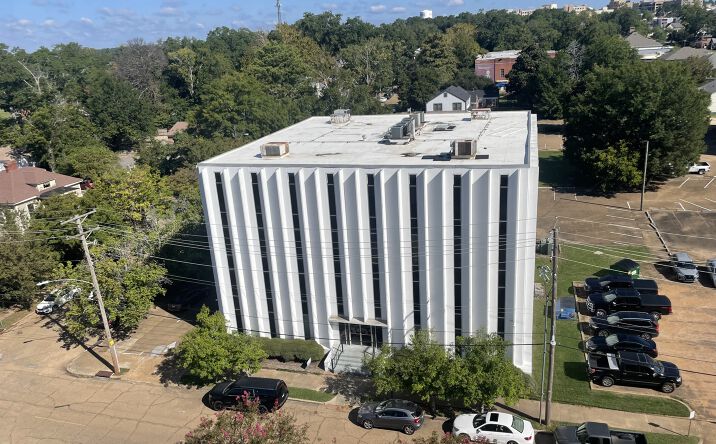 Pictures of Office property located at 510 George St, Jackson, MS 39202 for sales - image #1