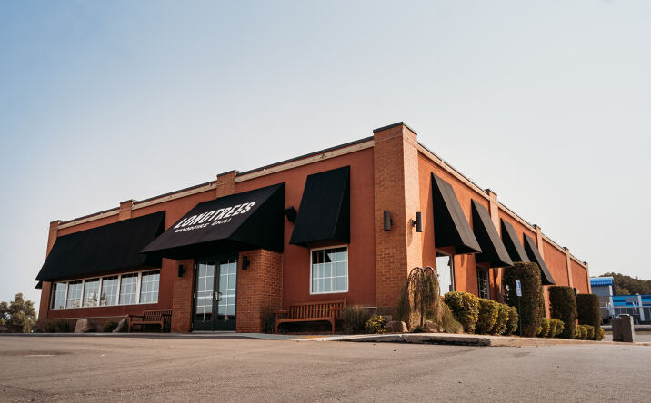 Pictures of Mixed Use, Retail property located at 4409 MN-29, Alexandria, MN 56308 for sales - image #1