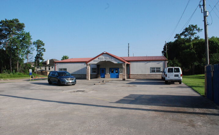 Pictures of Retail property located at 4724 Atascocita Road, Humble, TX 77346 for sales - image #1
