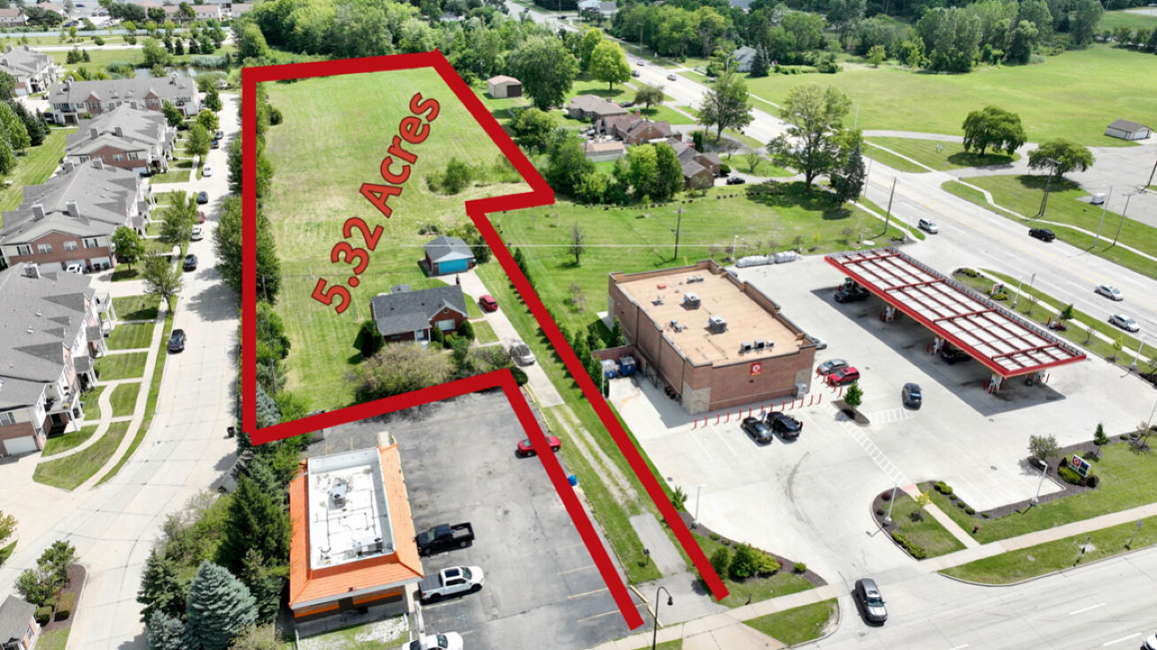 12841 Telegraph Rd, Taylor, MI 48180